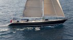 Sailing Yacht�PK BOO II